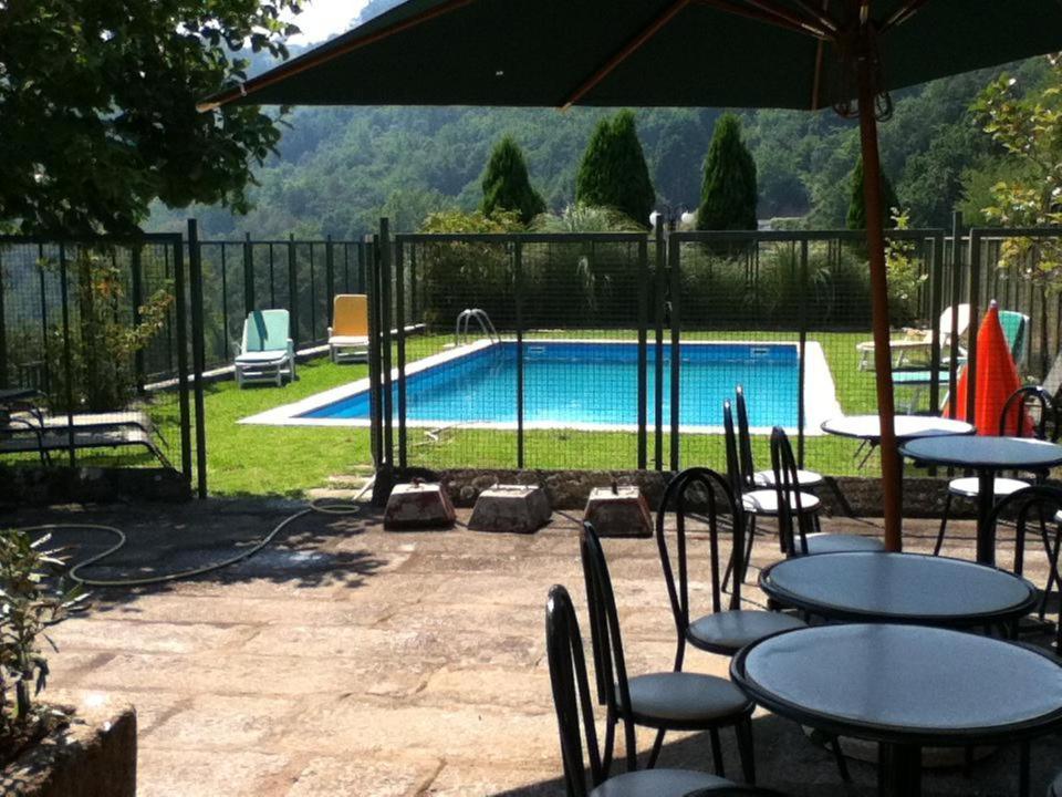 Quinta De Varzielas - Agroturismo カステロ・デ・パイヴァ エクステリア 写真